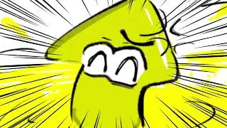 6&times;3 meme【Splatoon】
