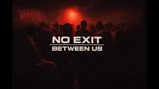 🖤 ​​Нет выхода между нами | Темное техно | 2026