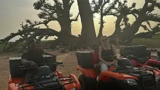 S&eacute;n&eacute;gal 2023
