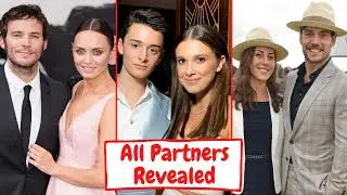 Enola Holmes Real Age and Life Partners (Netflix)