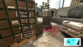 Dust2 ACE