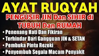 RUQYAH RUMAH PENGUSIR JIN DAN SETAN