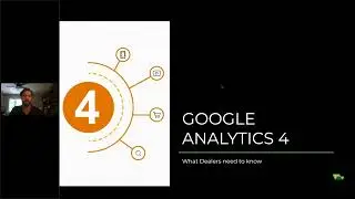 Is Your Dealership Ready for Google Analytics 4 | Automotive Digital Marketing