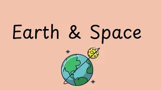KS2 Earth and Space Kids Quiz