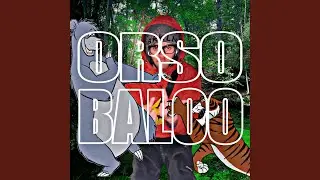 ORSO BALOO