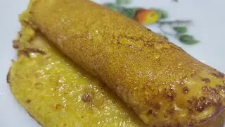 Special and Easy Maal Poora Recipe