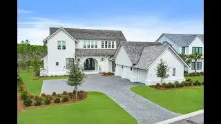This Architect's Dream Home Has Everything! | Luxury Home Tour