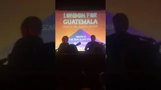 Luna de Xelajú by Oscar Isaac and Gaby Moreno