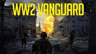 THE TRUTH ABOUT CALL OF DUTY: WW2 VANGUARD (Multiplayer, Zombies and Warzone)