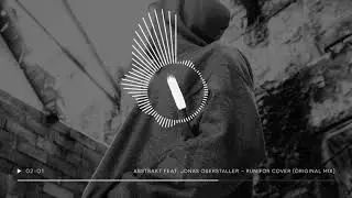 Abstrakt & Jonas Oberstaller - Run For Cover (Original Mix)