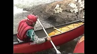 Canoes & Kayaks on the Tygart River , WV - 1995