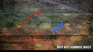 COD AW-got royalty camo on my shotguns, and some other gameplay