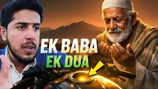 Ek baba, ek dua… aur mera petrol hamesha full || Team M H ||