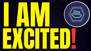 ZBCN: I'm Excited Right Now & Here's Why! Also My Thoughts on a Zebec Network ZBCN Price Discussion