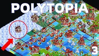 POLYTOPIA #3 - CONTROL ABSOLUTO 3/3👑