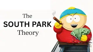 The South Park Theory 