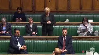 225 Ms Angela Eagle MP  - 27 March 2019 - UK Parliament times