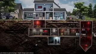 Mr Prepper  &mdash; изометрическая игра с элементами выживания!