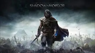 Middle earth&trade; Shadow of Mordor&trade; прохождение 11