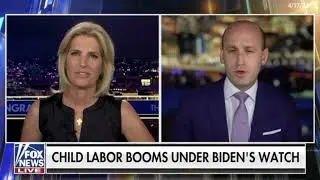 Stephen Miller and Ingraham rewrite history on the Family Separation Policy