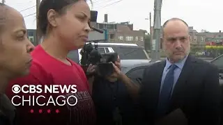 Harvey, Illinois alderwoman arrested again, claims it's retaliation