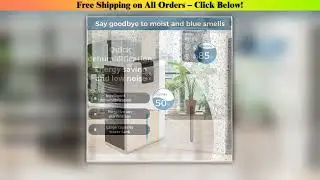 Household Dehumidifier Dryer Moistureproof 2.8L Water Tank Water Full Stop Indoor Purification Air