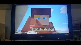 TROVO UNA BARIERA CORALLINA E UN TESORO SU MINECRAFT