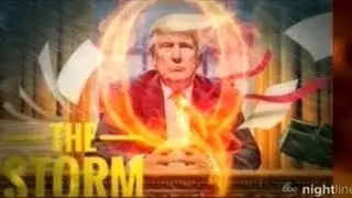 WHO IS Q?