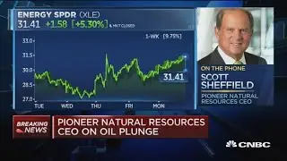 Crude tanks, oil stocks rally