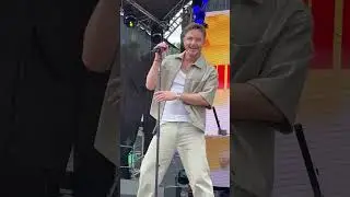 Tim Peters Bochumer Summer 2024 Live