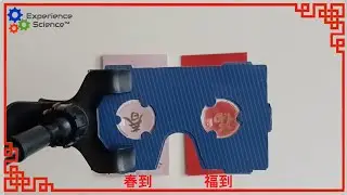 Viewing tradition through new lenses (Chinese New Year 2023)