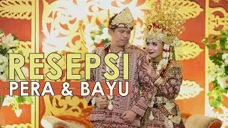 Wedding Documentation Pera+Bayu PART 22