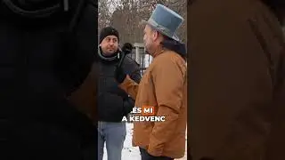 172. r&eacute;sz - Ha kell, lemondunk a saj&aacute;t &eacute;rdekeinkről, hogy műk&ouml;dj&ouml;n a kapcsolat