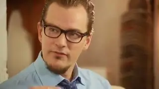 Detta om detta - avsnitt 4 -  Andr&eacute; Wickstr&ouml;m och Stan Saanila