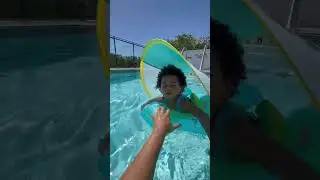 Here&rsquo;s the link to the floaty in case you were curious 😎  