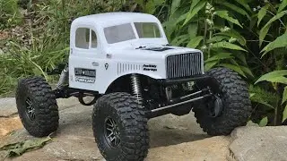 Vanquish vrd stance good truck, but I just can't recommend it
