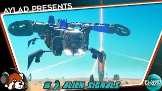 (Survival Sandbox) Getting closer to endgame now! #planetnomads