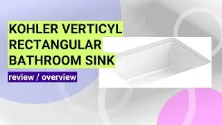 KOHLER Verticyl 17