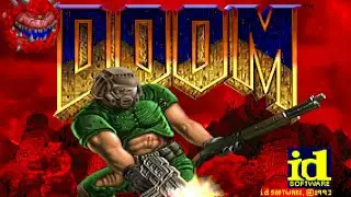 Doom -  Endgame music / Sweet Little Dead Bunny