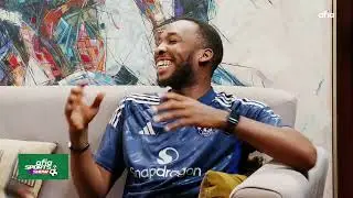 NPFL, PREMIER LEAGUE, WEEKEND GAMES & MESSI&rsquo;S FIFA THE BEST NOMINATION! ⚽🏆