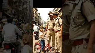 &ldquo;Realistic Market Comedy | Monkey and Woman Funny Scene 😂 | AI Real Life Short Video 2025&rdquo;
