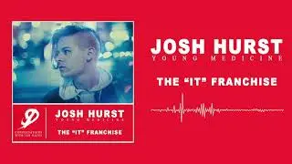 Scene Daddy Conversations Episode 27: Josh Hurst of Young Medicine Talks The 