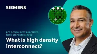 What is High Density Interconnect?