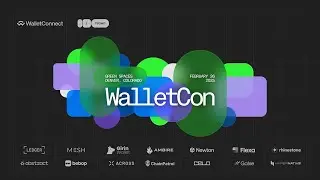 LaunchX от BITGET токен WCT WalletConnect Network- заработок для новичков без усилий