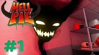 Hell Pie: This Game is Crazy