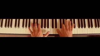 SOCIAL ISOLATION PRELUDE no.  2