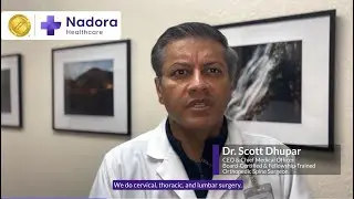 What Is Nadora Healthcare?