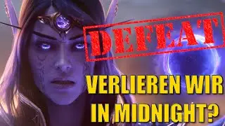 Kassieren wir in Midnight eine FETTE NIEDERLAGE? Das lustigste Lore-Video, was ich gesehen habe!