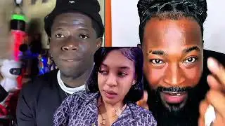 Ké papa boom ap fèl mal pou Merizye paske Depi ou renmen parèt yon lé wp disparët 😱😱😱