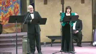 Excerpts from Fiddler on the Roof